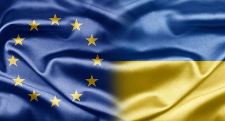 Что даст Украине ассоциация с Евросоюзом (инфографика)