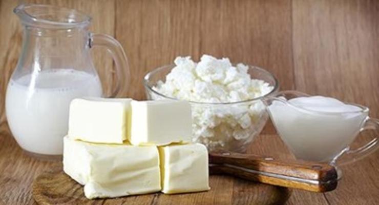 Россия забраковала продукцию еще двух украинских производителей сыра