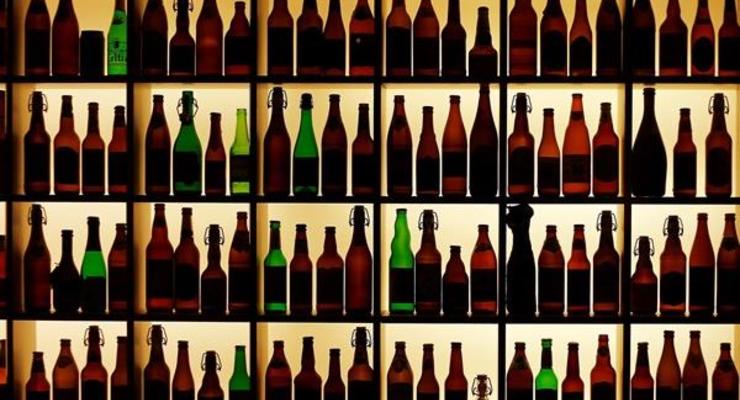 С 1 июля увеличивается акцизный налог на алкоголь
