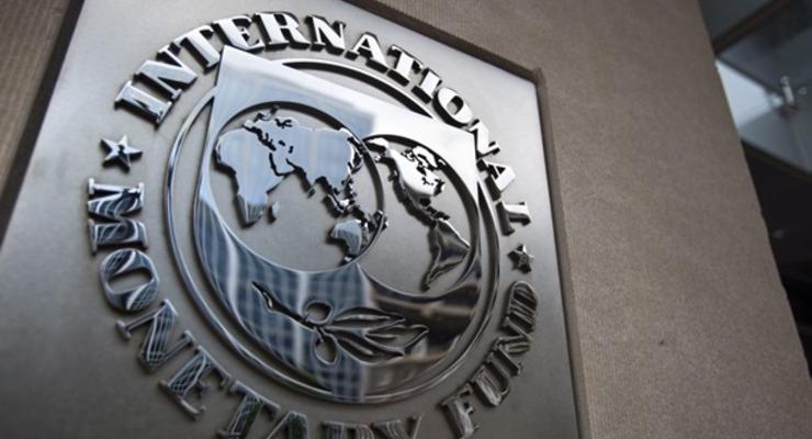 Глава НБУ рассчитывает на положительное решение МВФ по итогам визита в Киев