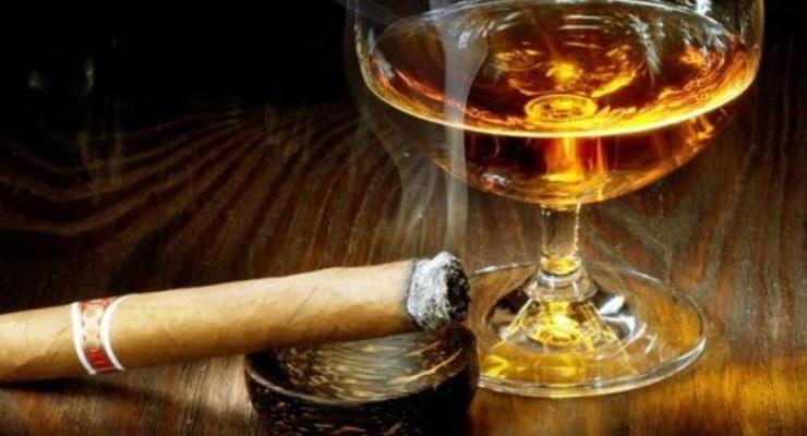 В Египте резко повысили акциз на сигареты и алкоголь