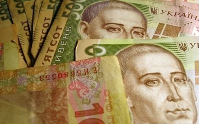 Инфляция в Украине в июне замедлилась до одного процента