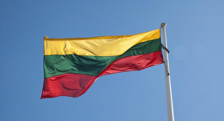 Литва ратифицировала Соглашение об ассоциации ЕС с Украиной