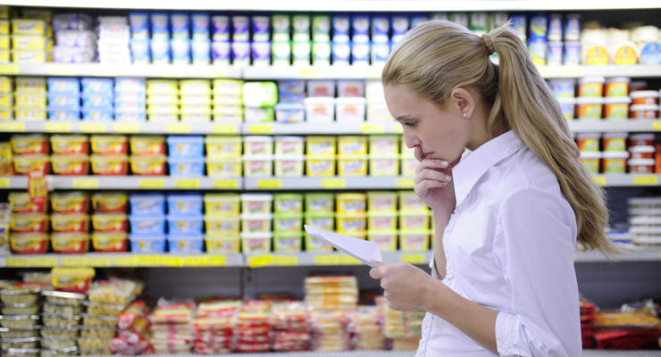 Чудеса статистики: как Госстат уменьшает индекс инфляции