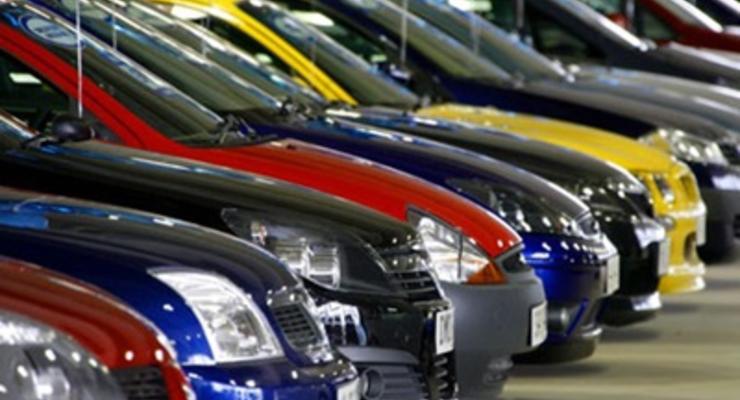 Автомобильной промышленности Украины грозит крах - эксперты
