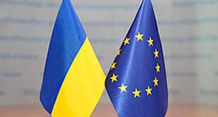 Треть украинского экспорта идет в страны ЕС – Госстат