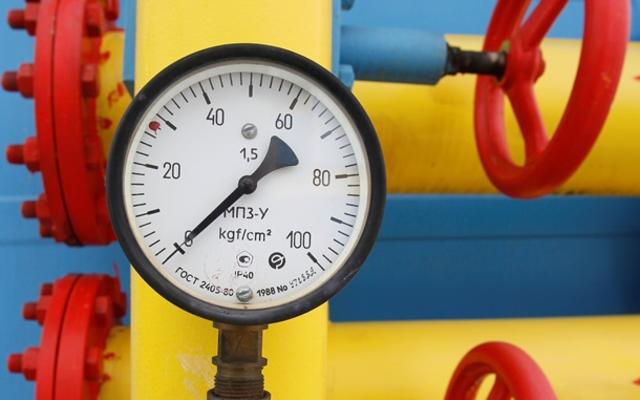 Нафтогаз хочет накопить к зиме 17 миллиардов кубометров газа