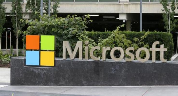 Компания Microsoft сокращает 18 тысяч рабочих мест