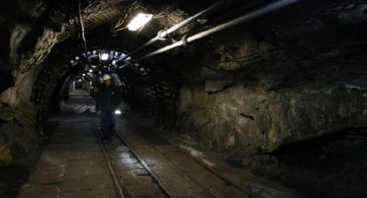 Двум шахтам в Луганской области грозит затопление