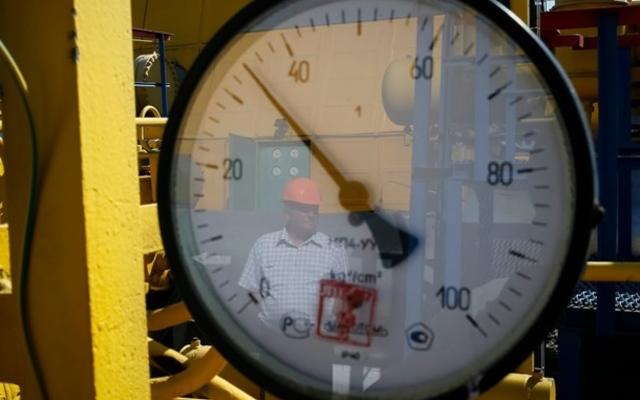 Украина должна нарастить инвестиции в добычу газа – эксперт