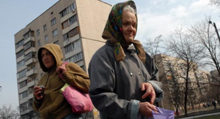 Жителям Краматорска и Славянска выплатили 135 млн грн пенсий и зарплат