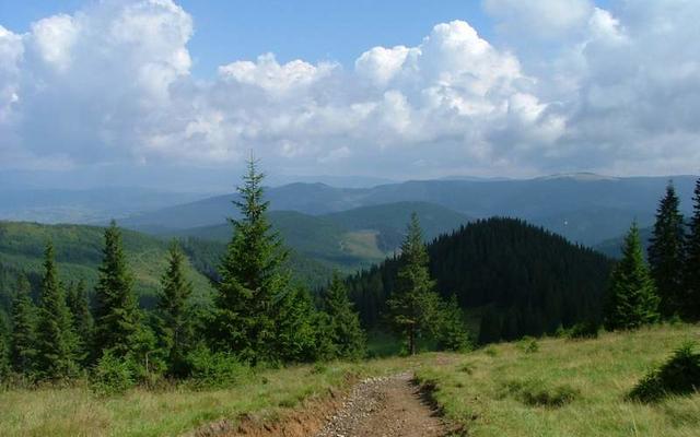 На курортах западной Украины резко сократилось количество российских туристов