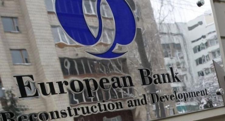 ЕБРР прекратил финансирование новых проектов в России