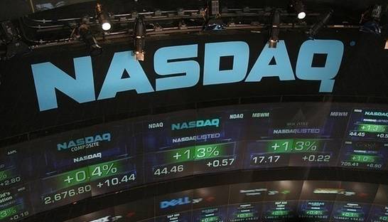 Рынки США закрылись разнонаправленно