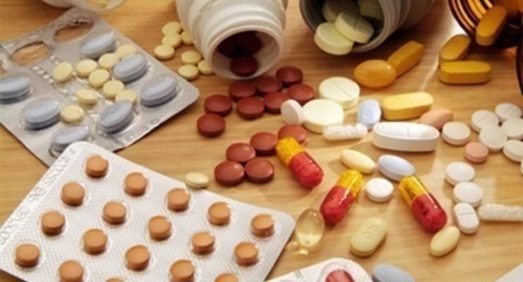 Украина может ограничить поставки лекарств из России – Минздрав