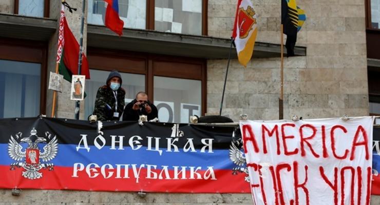 Донецкие предприниматели будут персонально отвечать за отчисление военного сбора – ДНР