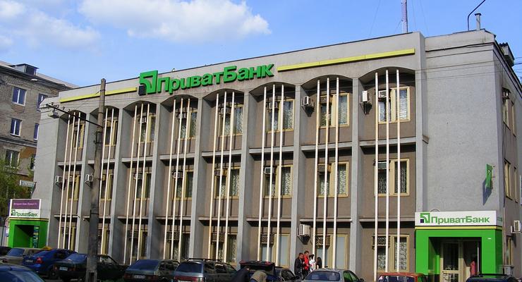 ПриватБанк вошел в ТОП-10 банков Восточной Европы