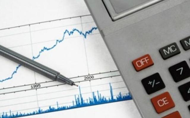 В Украине замедлилась инфляция