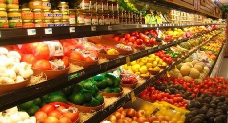 Россия открестилась от заявлений о запрете ввоза фруктов из США и ЕС