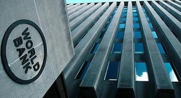 Всемирный банк выделил Украине 500 миллионов долларов