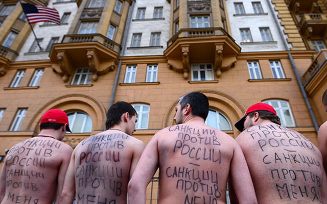 Ответ на санкции: что еще хотят запретить в России