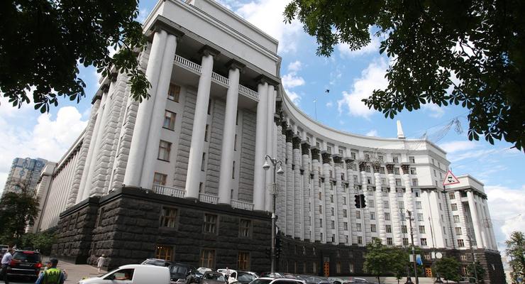 Правительство определило порядок введения ЧП в электроэнергетике Украины