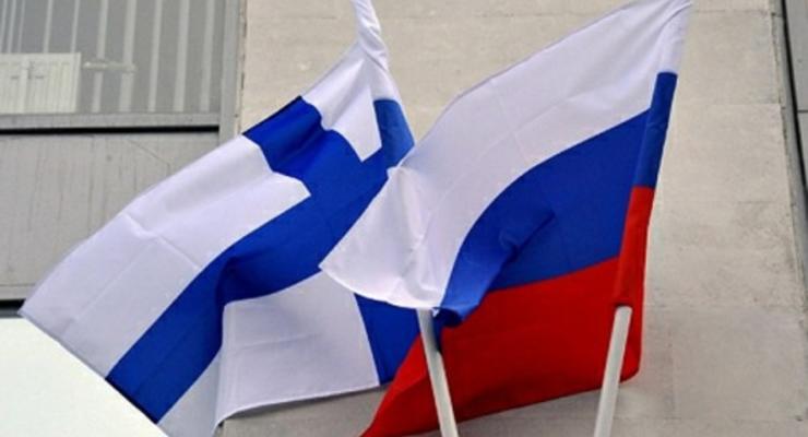 Финляндия отказывается вводить санкции против России за агроэмбарго