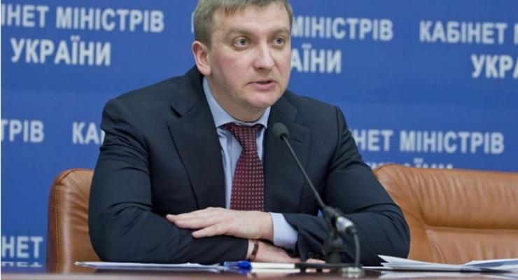 Международный арбитраж обязал Украину выплатить российской Татнефти $100 миллионов