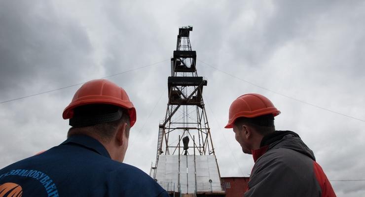 ГПУ открыла дело на чиновников "Укргаздобычи" за продажу газа "налево"