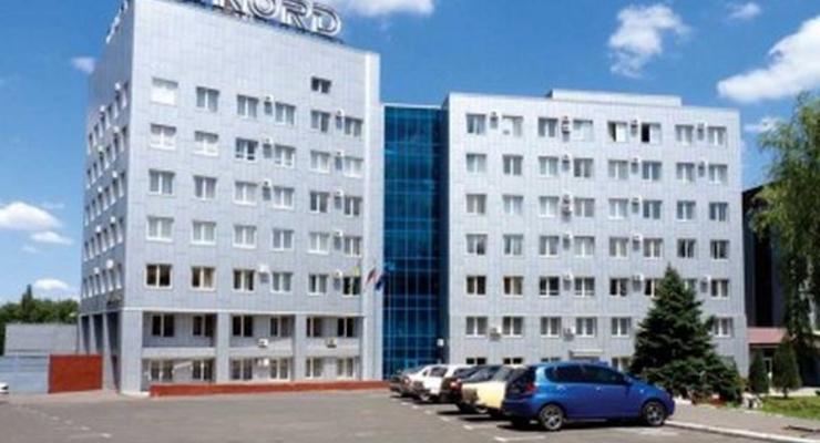 Завод Nord в Донецке приостанавливает работу