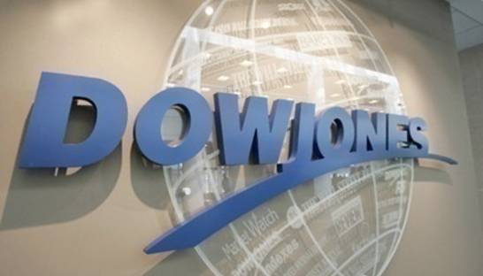 Фондовые торги в США завершились ростом индексов