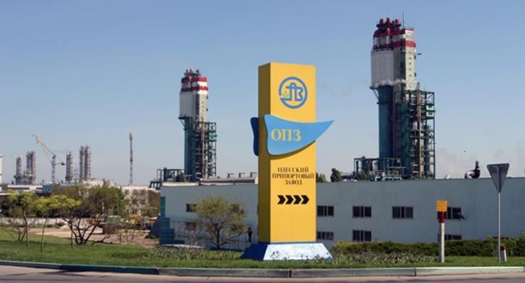 Одесский припортовый завод получил доступ к дешевому газу - СМИ