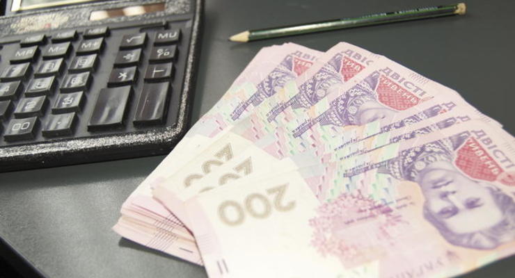 Предприятия Донбасса могут освободить от уплаты налогов