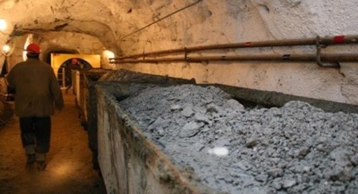 Нидерланды предложили Украине помощь в реструктуризации угольных шахт