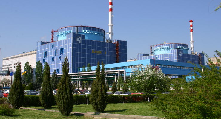 Украина отказывает России в достройке энергоблоков Хмельницкой АЭС
