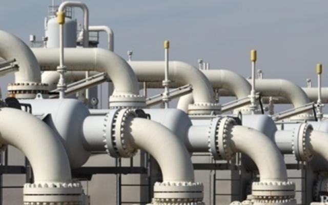 Россия не намерена пересматривать контракт на транзит газа через Украину