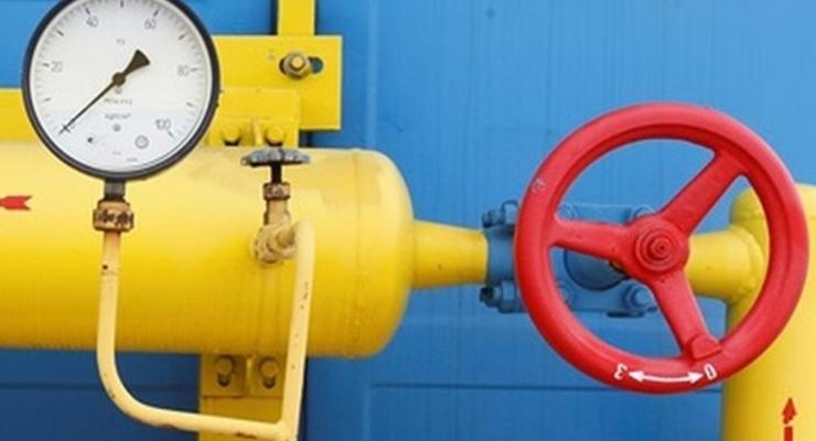 Киев настаивает на компромиссной цене российского газа