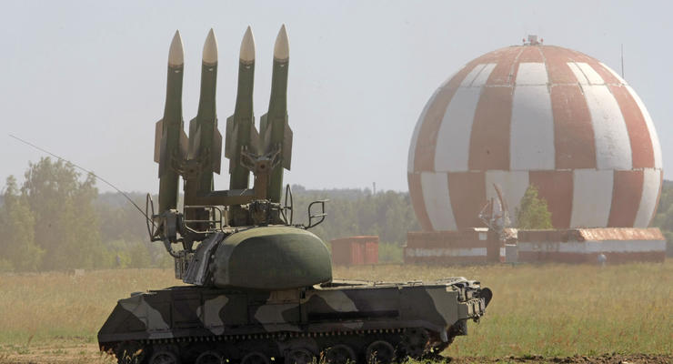 Украинская оборонка может остановиться из-за потери российского рынка – эксперт