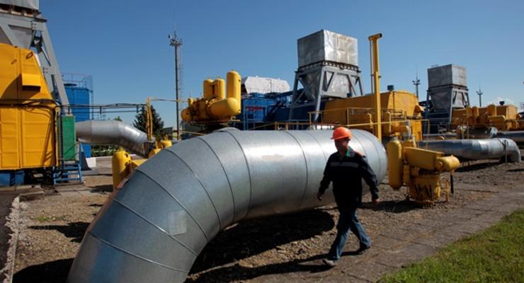 Россия предлагает Украине газ по "цене Януковича"