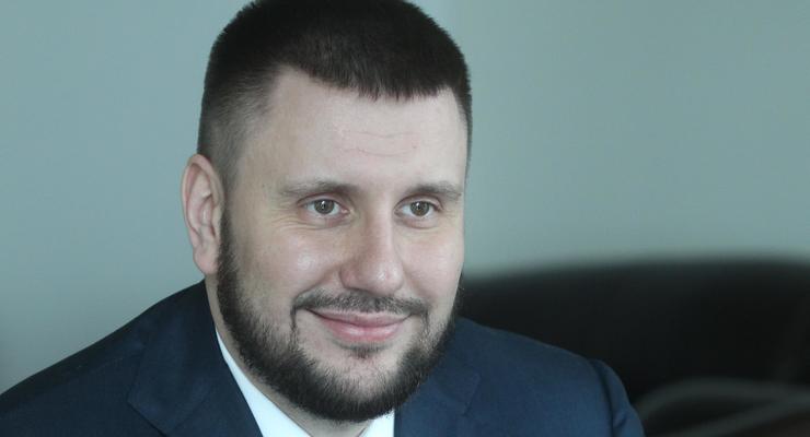 Государственная фискальная служба недобрала налогов  12 млрд грн - Клименко