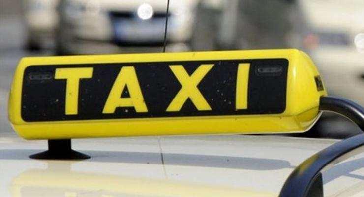 В Украине подорожал проезд в такси