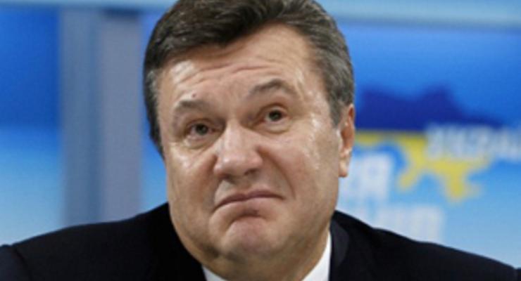 При Януковиче воровали 150 млрд грн в год на госзакупках - Минюст