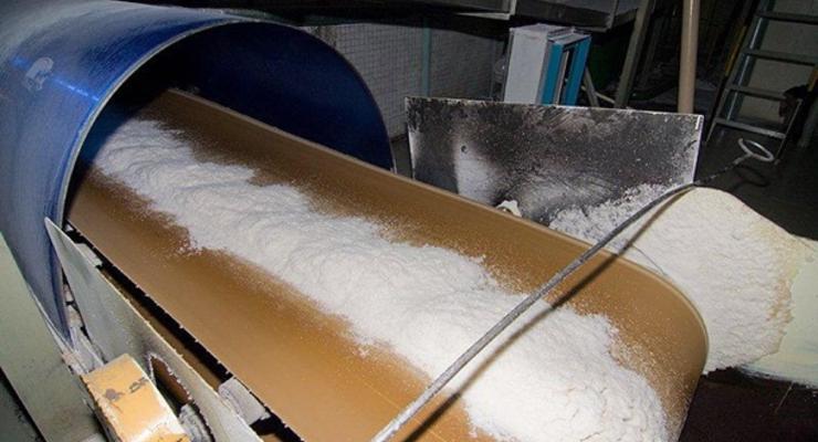 В этом году в Украине закроются 15 сахарных заводов – Укрсахар