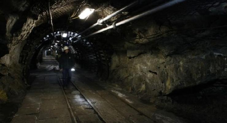Порошенко подписал закон о строительстве шахт