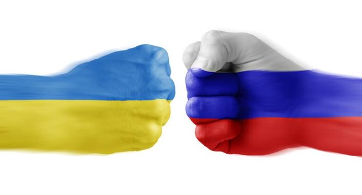 Украина обогнала Россию в рейтинге репутации