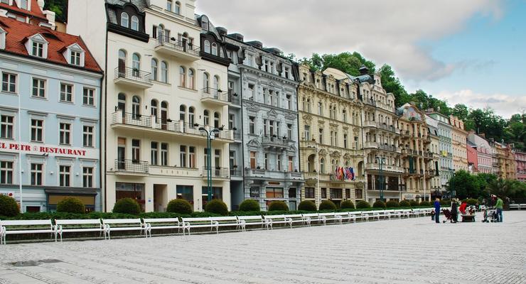 Что можно купить в Европе, если продать квартиру в Киеве