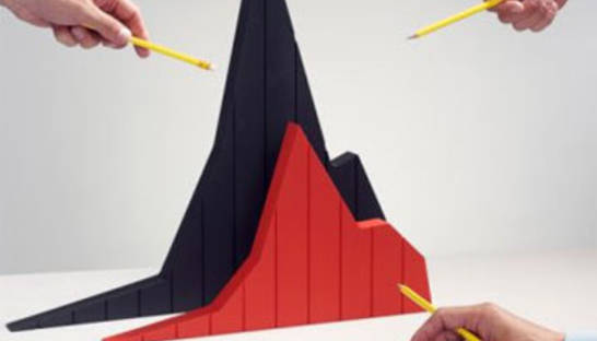 Нацбанк прогнозирует рост экономики в следующем году на 1%