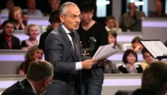 Шустер отсудил у Интера почти два миллиона гривен