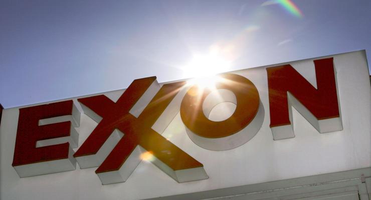 Роснефть и Exxon остановили бурение на арктическом шельфе из-за санкций