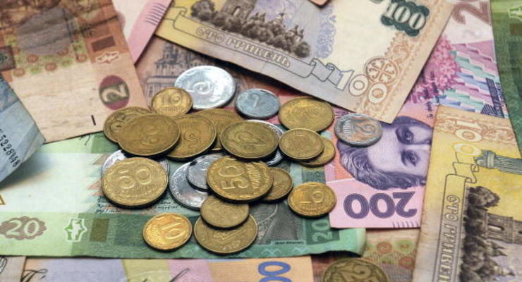 Задолженность по зарплате в Донецкой области выросла до 40%
